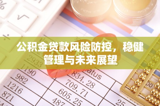 河南公积金贷款风险防控，稳健管理与未来展望