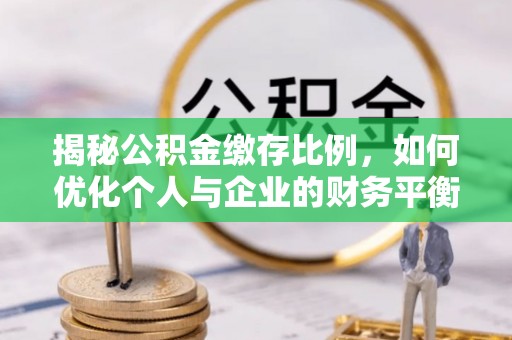 河南揭秘公积金缴存比例，如何优化个人与企业的财务平衡