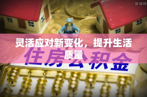 河南灵活应对新变化，提升生活质量