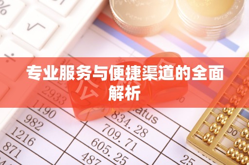 河南专业服务与便捷渠道的全面解析