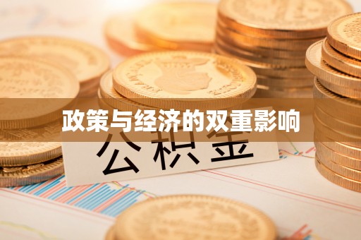 河南政策与经济的双重影响