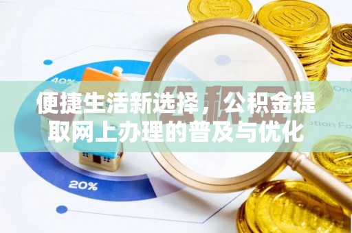 河南便捷生活新选择，公积金提取网上办理的普及与优化