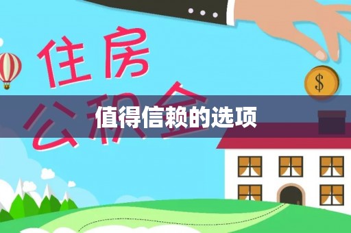 河南值得信赖的选项