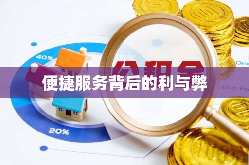 河南便捷服务背后的利与弊
