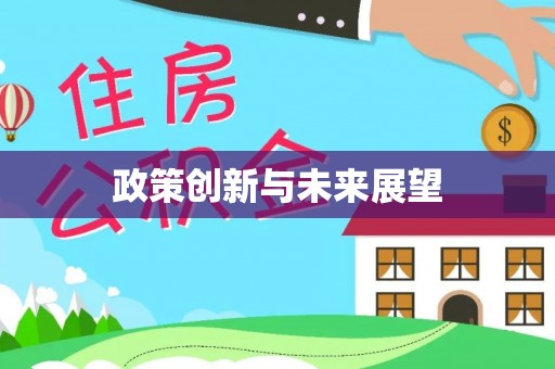 河南政策创新与未来展望
